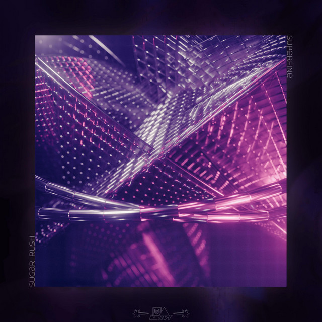 Superfine Sugar Rush cover art
