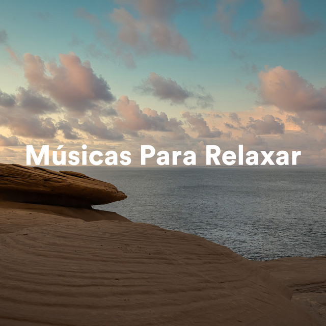 Músicas para Relaxar cover art