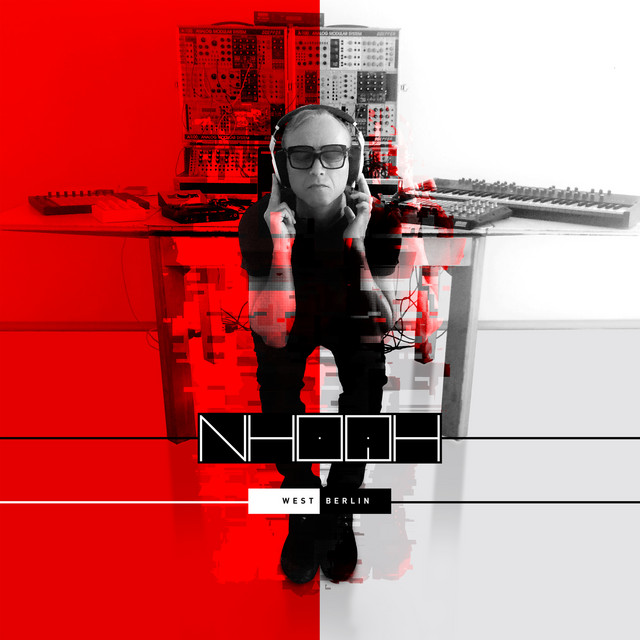 West-Berlin cover art