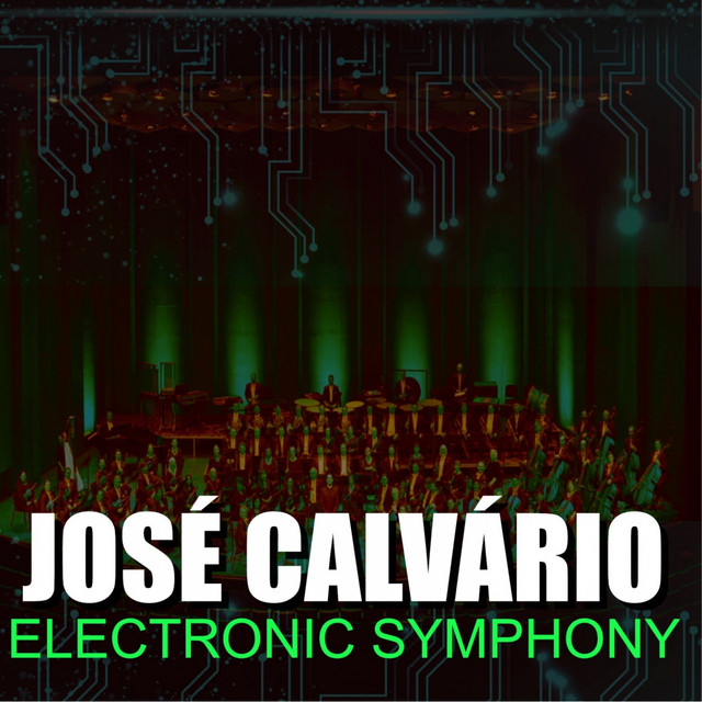 José Calvário