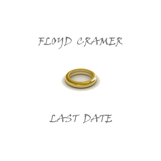 Last Date cover art