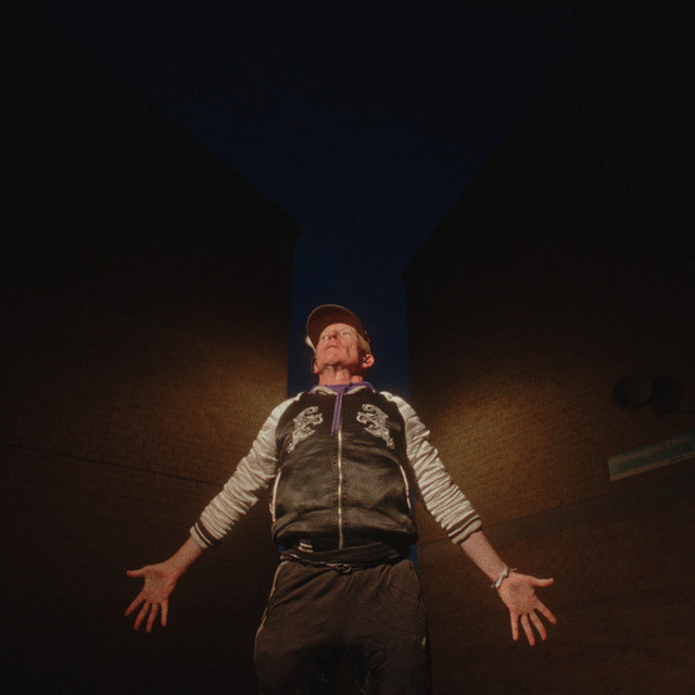 undefined album image