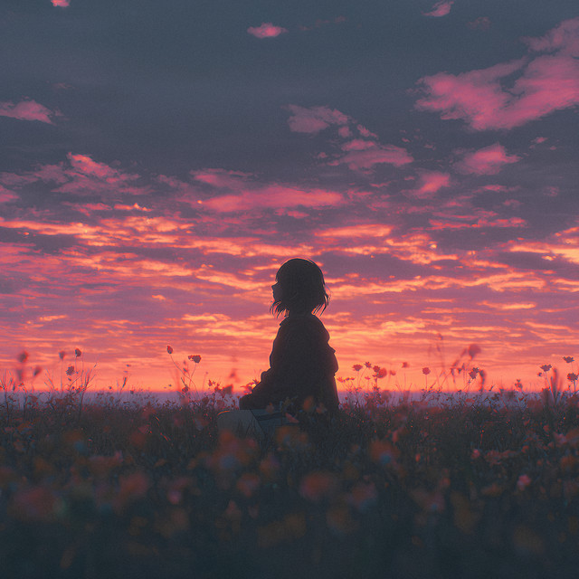 Cover art for Echovoid — Drowsiness