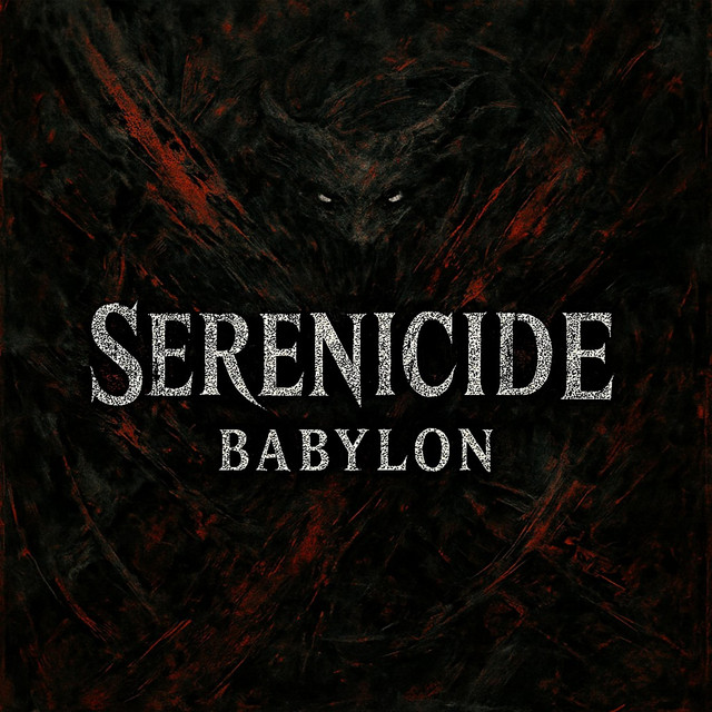 Babylon cover art