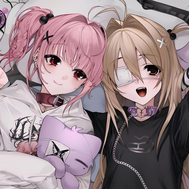 Clover x Ang3l cover art