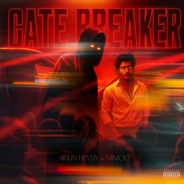 Gate Breaker