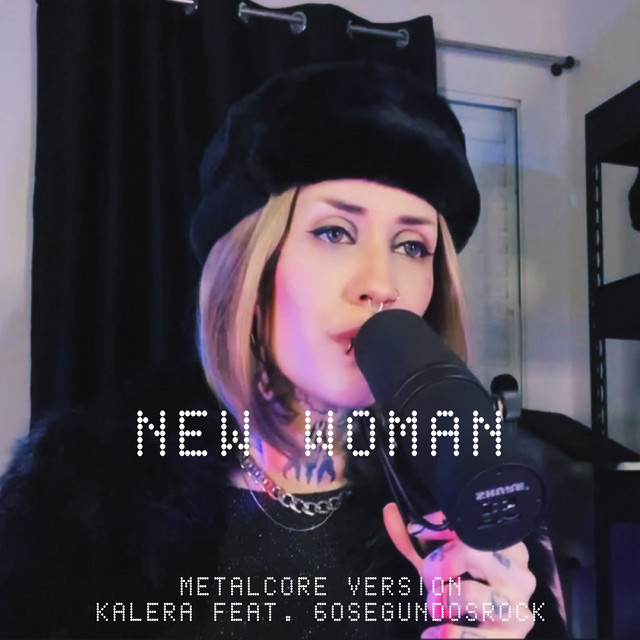 undefined album image
