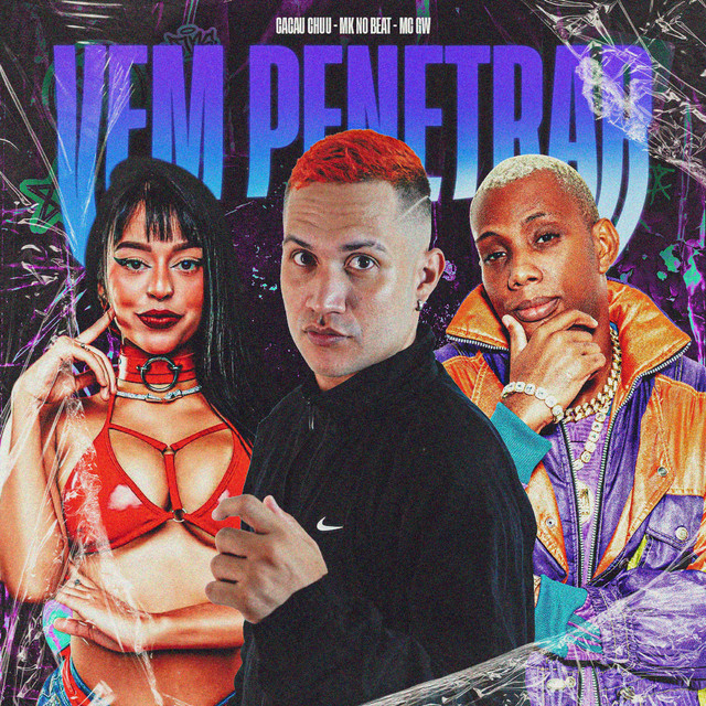 VEM PENETRAR
