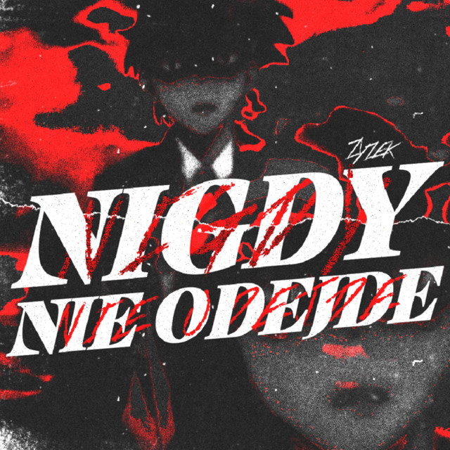 Nigdy Nie Odejde cover art