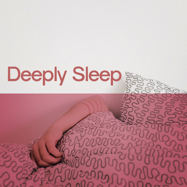 Deeply Sleep cover art