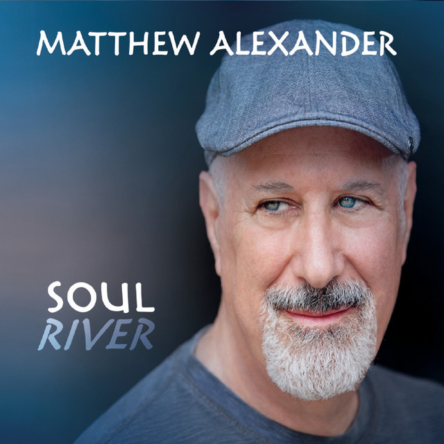 Soul River cover art