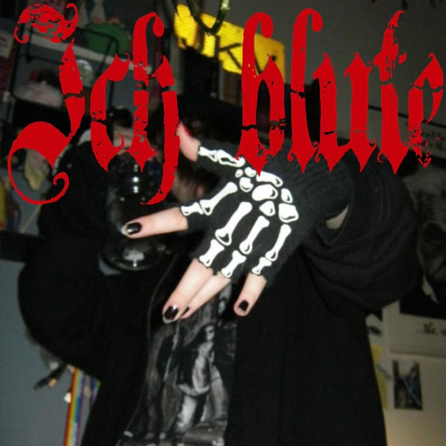 ich blute