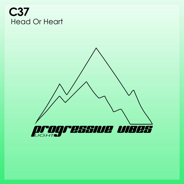 Head Or Heart cover art