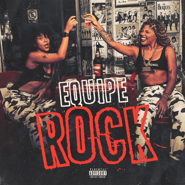 Equipe Rock