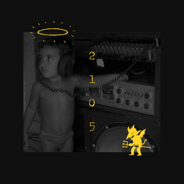 2105 cover art