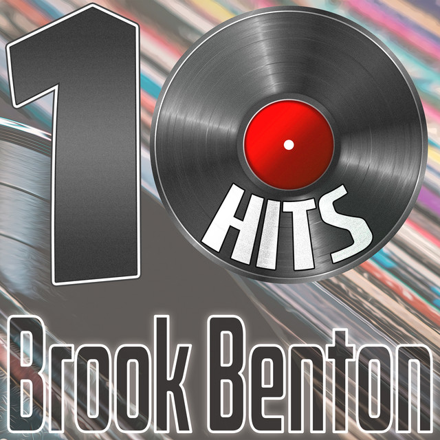 10 Hits of Brook Benton