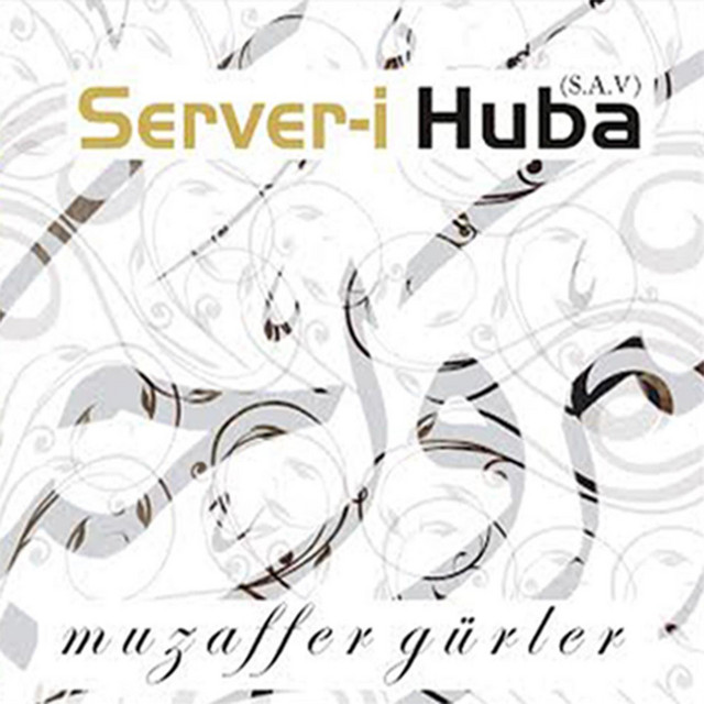 Serveri Huba cover art