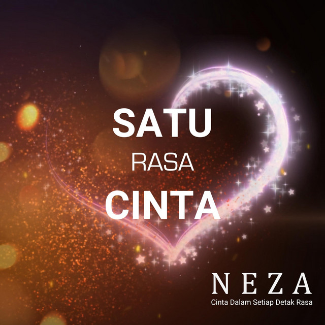 Cinta Dalam Setiap Detak Rasa cover art