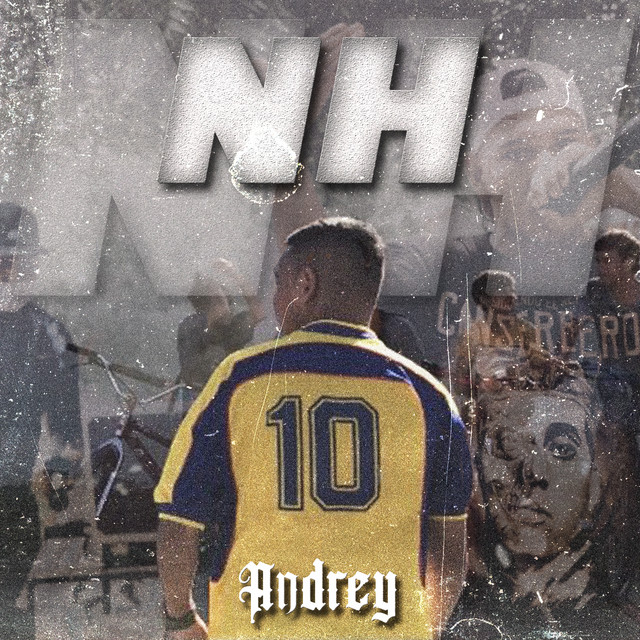 N-H cover art