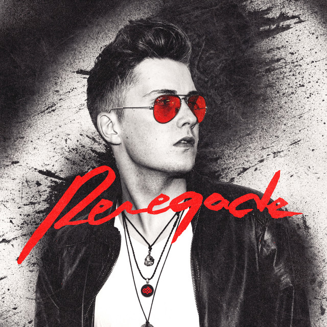 Reason cover art