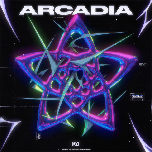 T A C H Y O N cover art