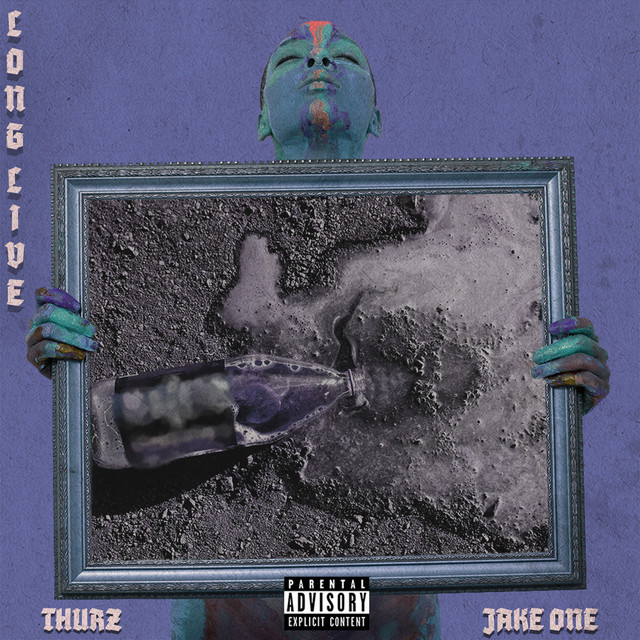 Long Live cover