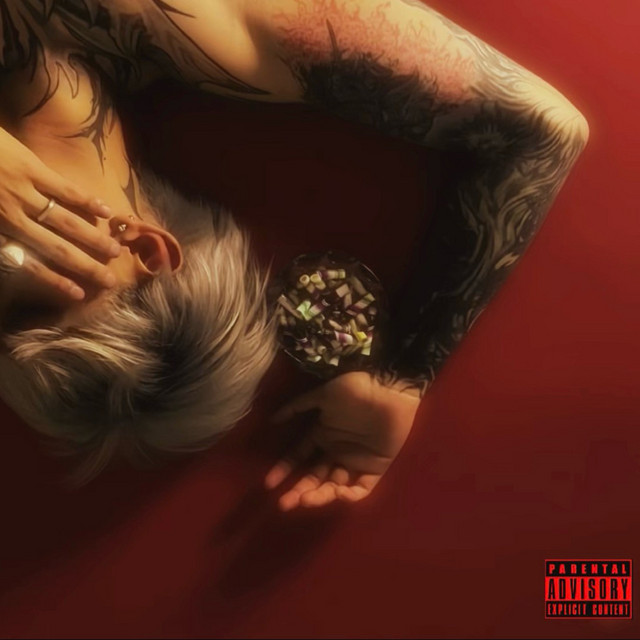 Sobre diamantes (Visualizer) cover