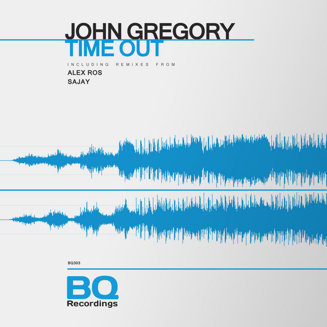 Time Out cover art
