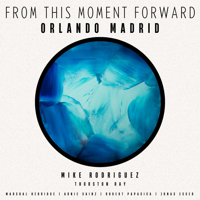 From This Moment Forward cover art