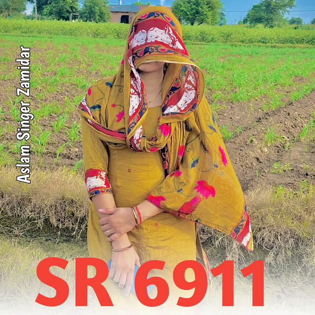 Aslam SR 6911 album image