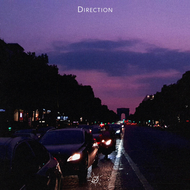 Direction cover art