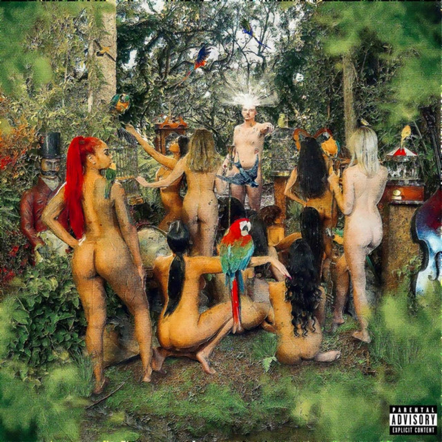 undefined album image