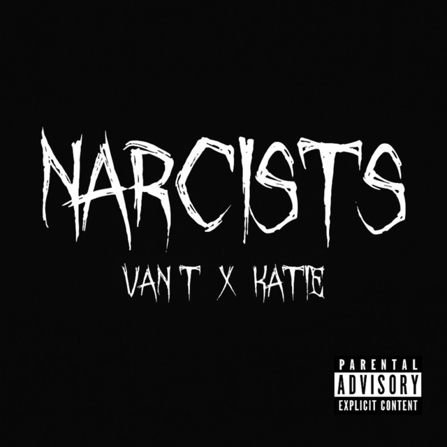 Narcists album image
