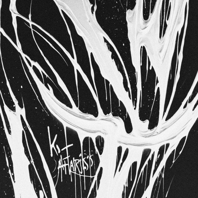 KATHARSIS cover art