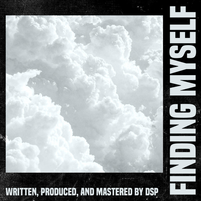 Finding Myself cover art