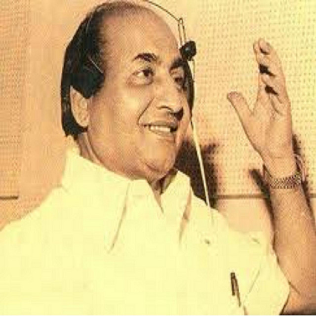 Yeh Hai Bombay Meri Jaan (feat. Geeta Dutt)