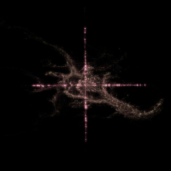What is the opposite of ambivalence cover art