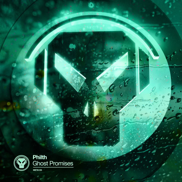 Promises cover art