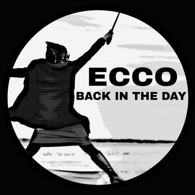 Back in the Day cover art