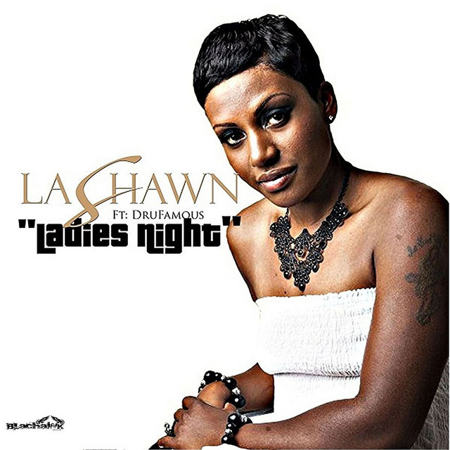 Ladies Night cover