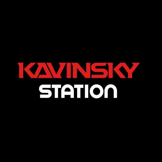 Station cover art