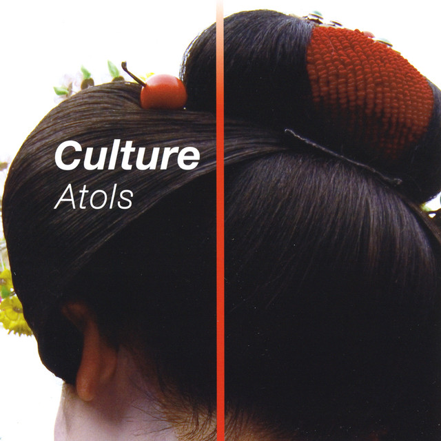 Culture cover art