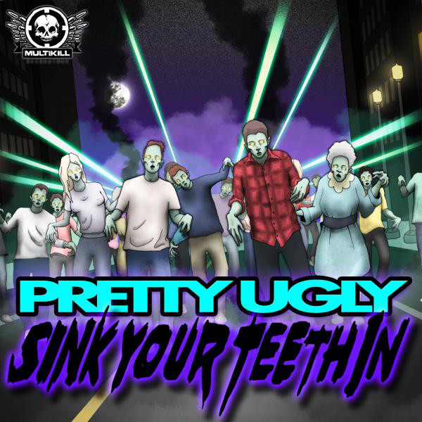 Sink Your Teeth In cover art