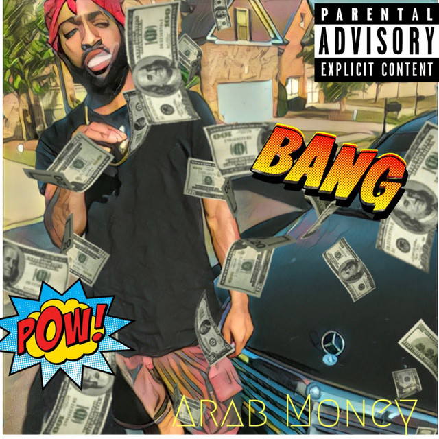Arab Money - Single by Arab Uchiha | Spotify