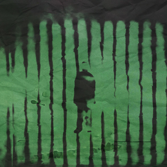 STRONGSIDE cover art