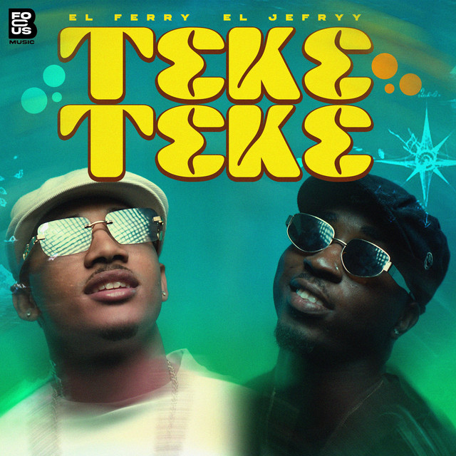 Teke Teke