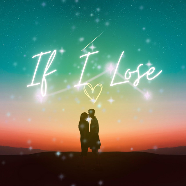 If I Lose cover art