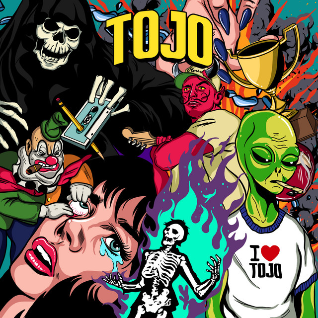 Claim - Single by Tojo | Spotify