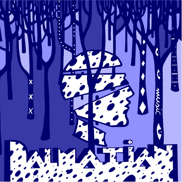 Dalmatian cover
