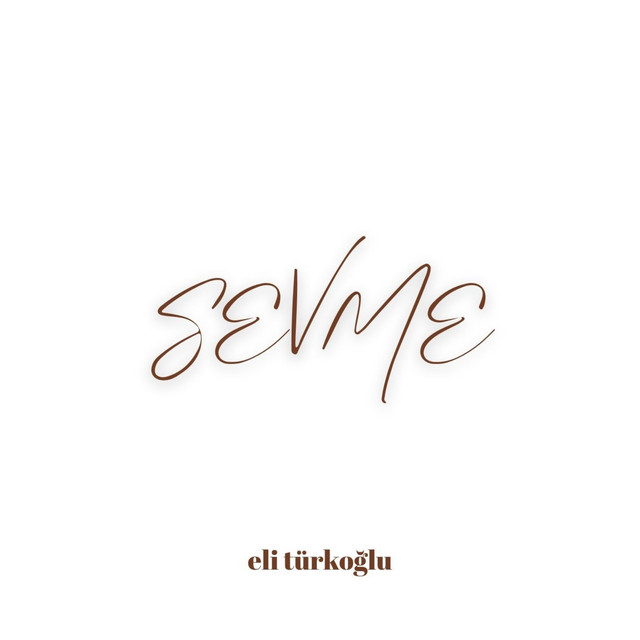Sevme cover